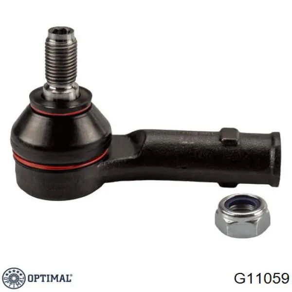  G11059 Optimal