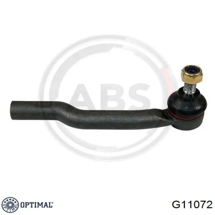 Рульовий наконечник G11072 Optimal