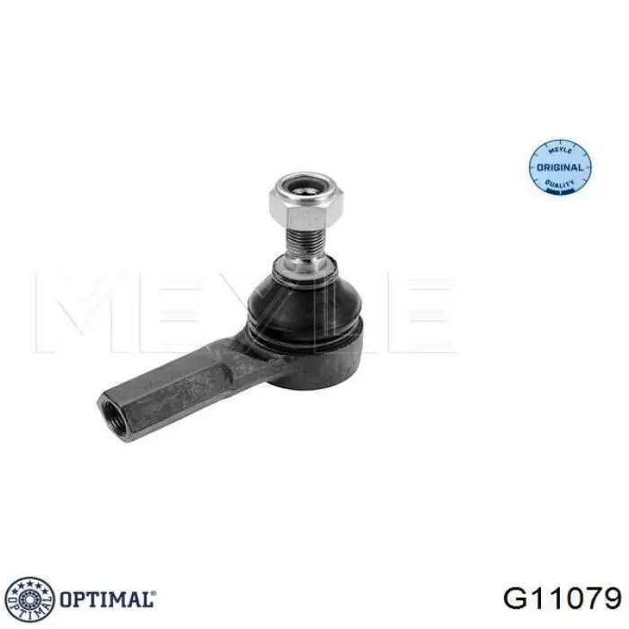 G11079 Optimal Зовнішній наконечник рульової тяги