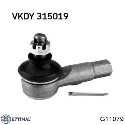 Купити G11079 Optimal Рульовий наконечник