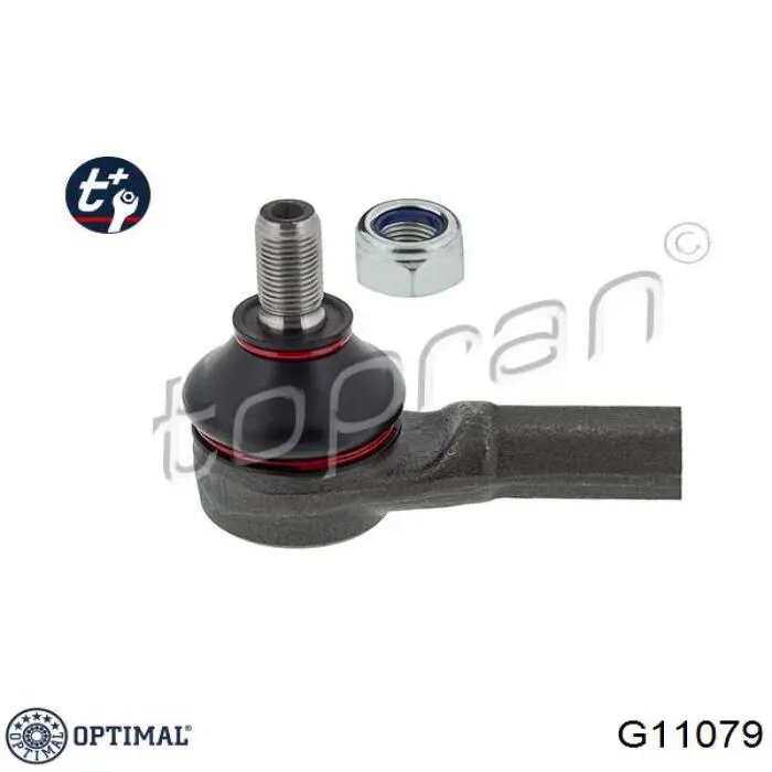 Рульовий наконечник G11079 Optimal