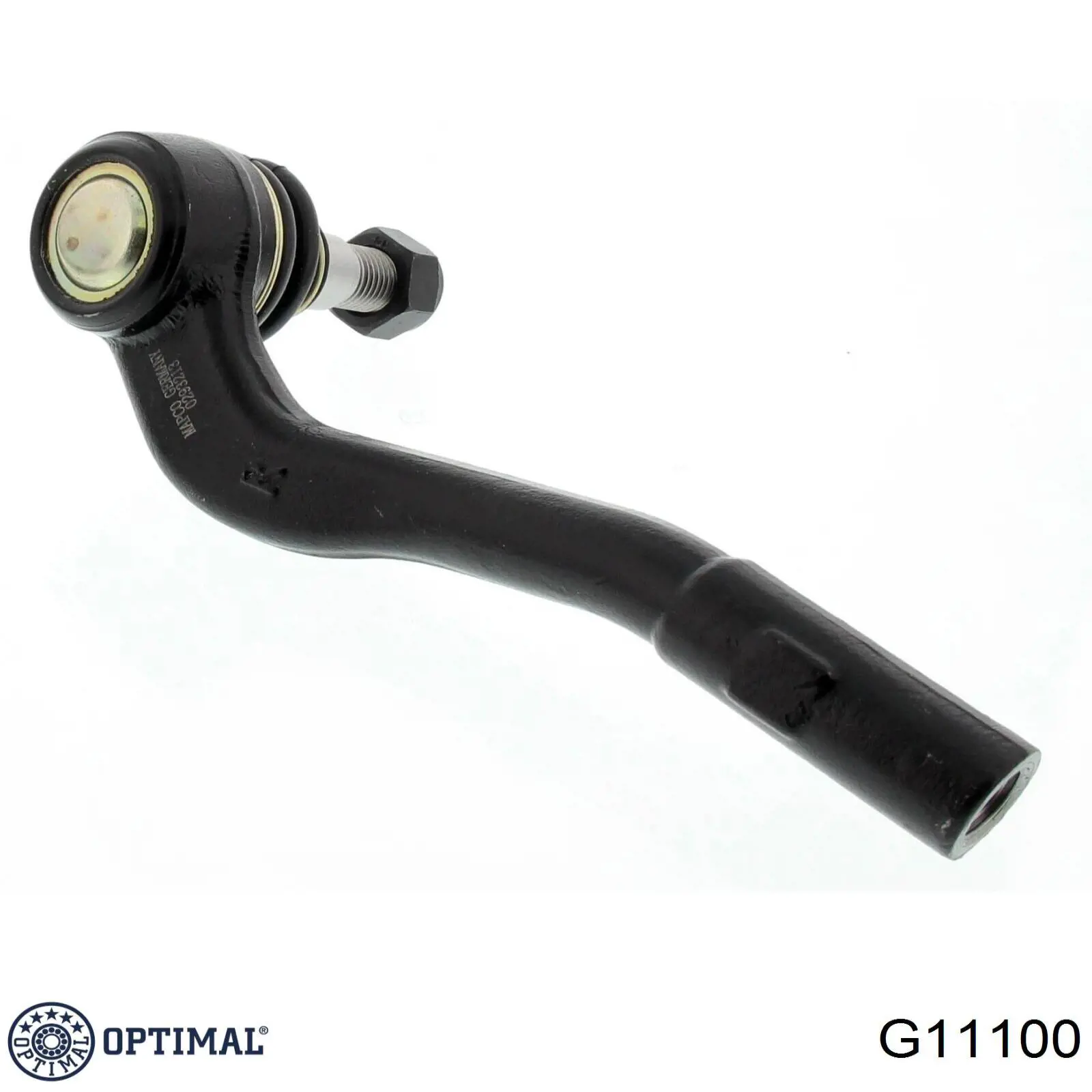 G11100 Optimal Зовнішній наконечник рульової тяги