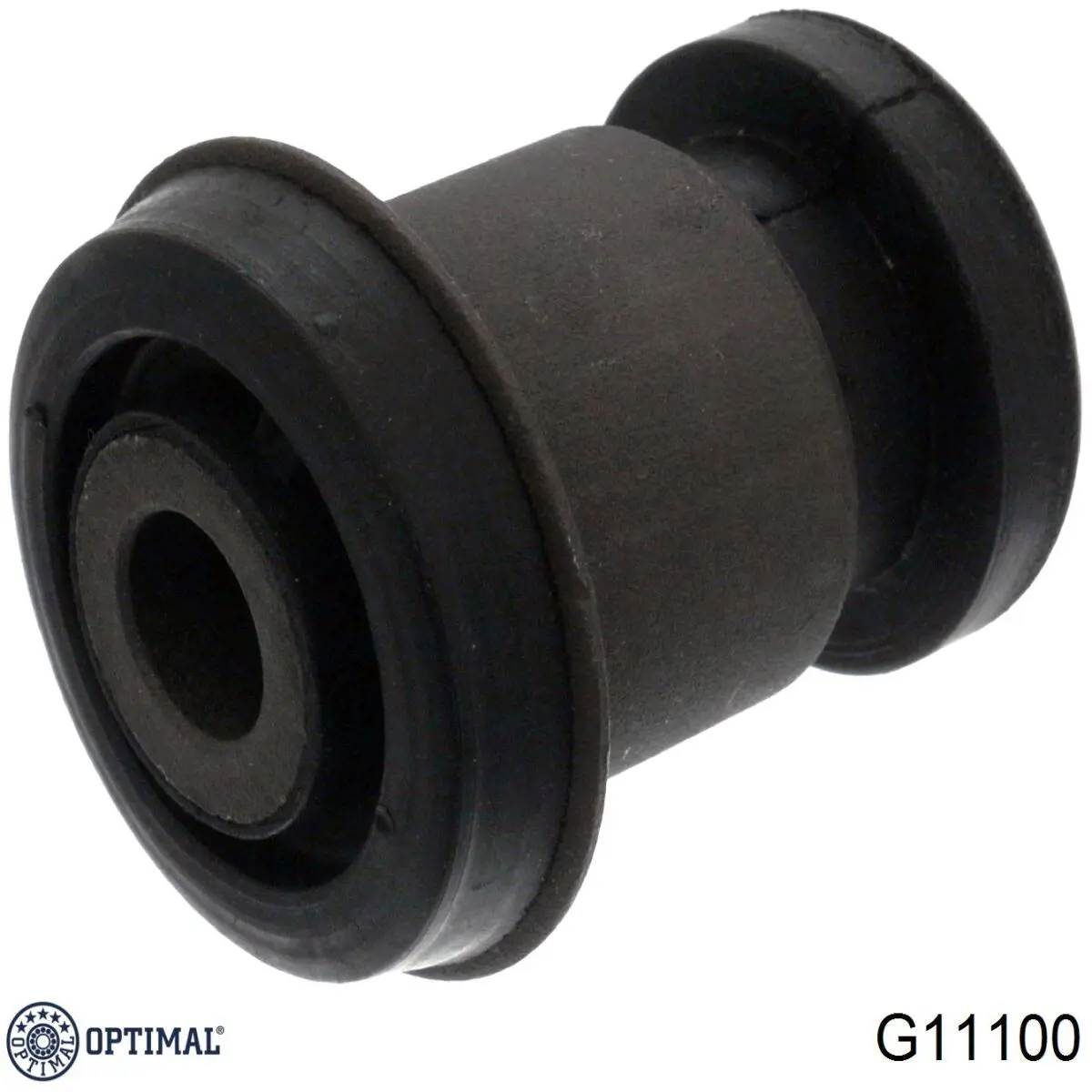 Накінечник рульової тяги, зовнішній Optimal G11100