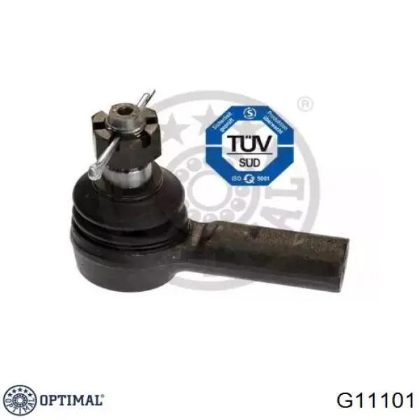 Купити G11101 Optimal Рульовий наконечник