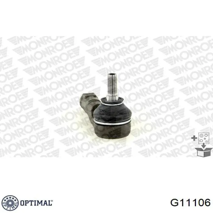 Рульовий наконечник G11106 Optimal