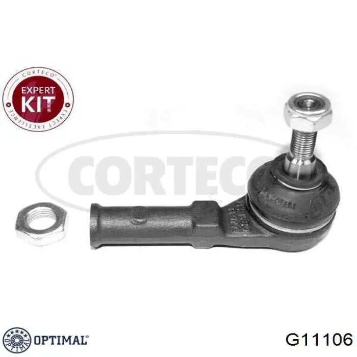 Рульовий наконечник G11106 Optimal