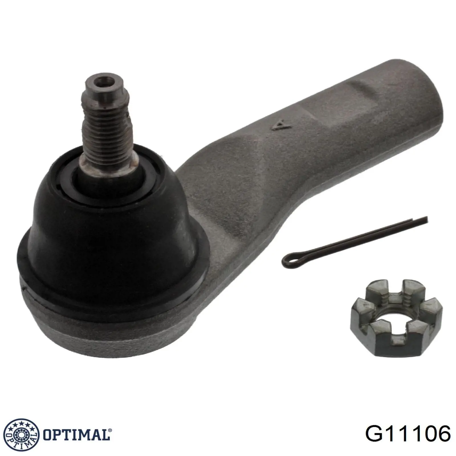 G11106 Optimal Зовнішній наконечник рульової тяги