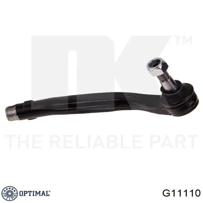 Рульовий наконечник G11110 Optimal