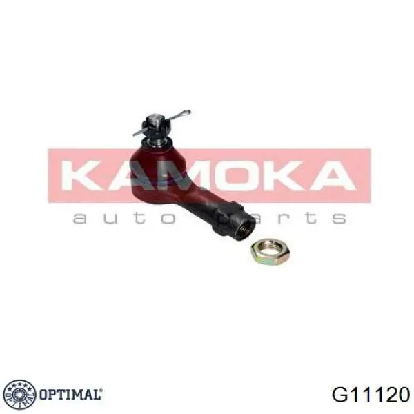 Рульовий наконечник G11120 Optimal