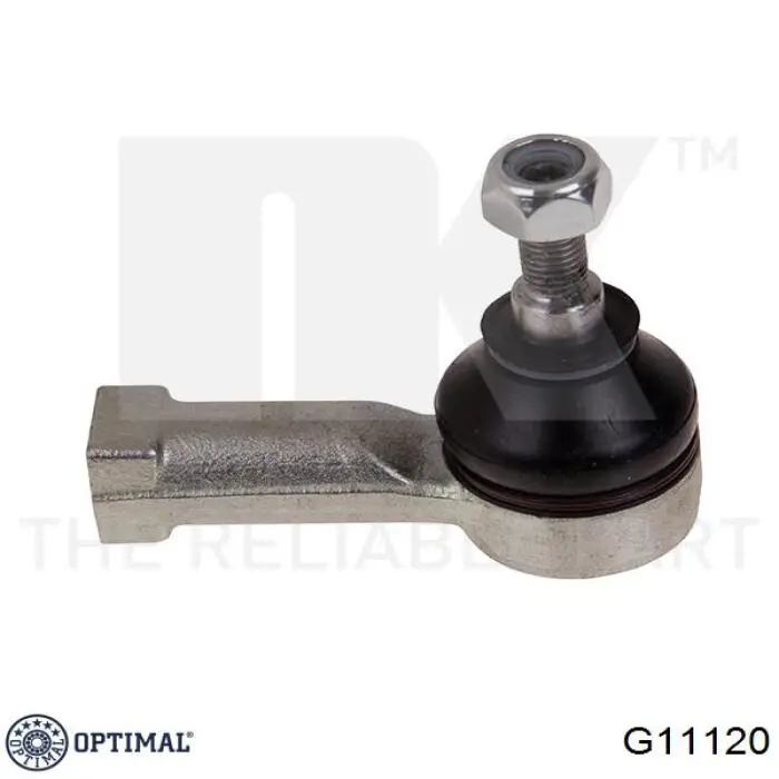 Купити G11120 Optimal Рульовий наконечник