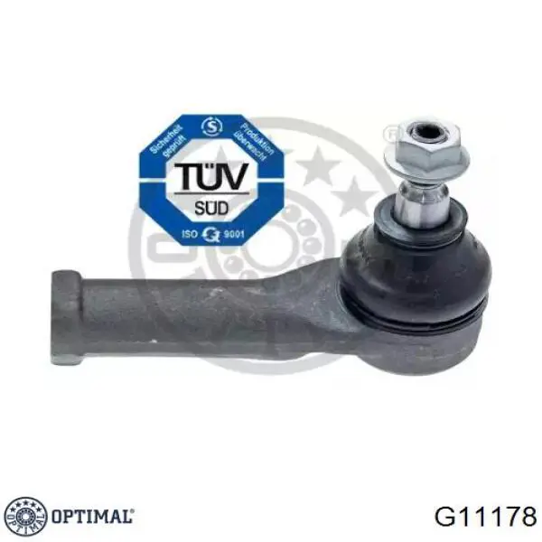 Купити G11178 Optimal Рульовий наконечник