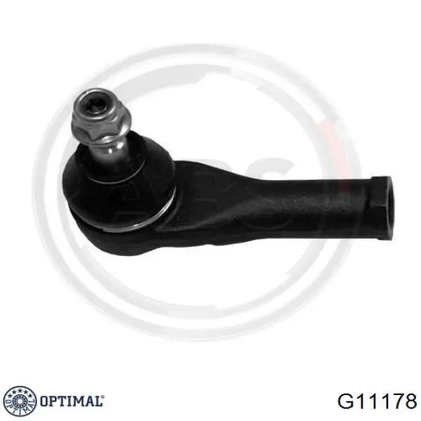 Рульовий наконечник G11178 Optimal