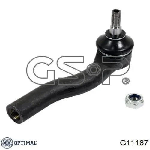 Рульовий наконечник G11187 Optimal