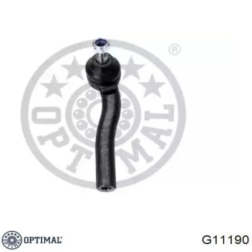 Рулевой наконечник OPTIMAL G11190