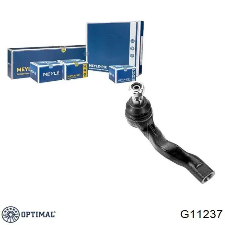 Рульовий наконечник G11237 Optimal