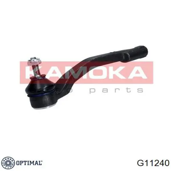 G11240 Optimal Зовнішній наконечник рульової тяги