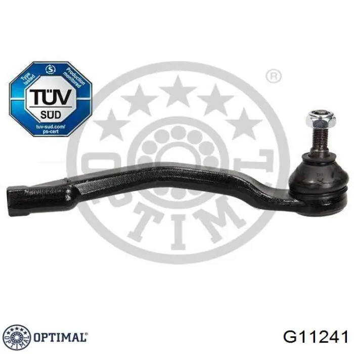 Рульовий наконечник G11241 Optimal