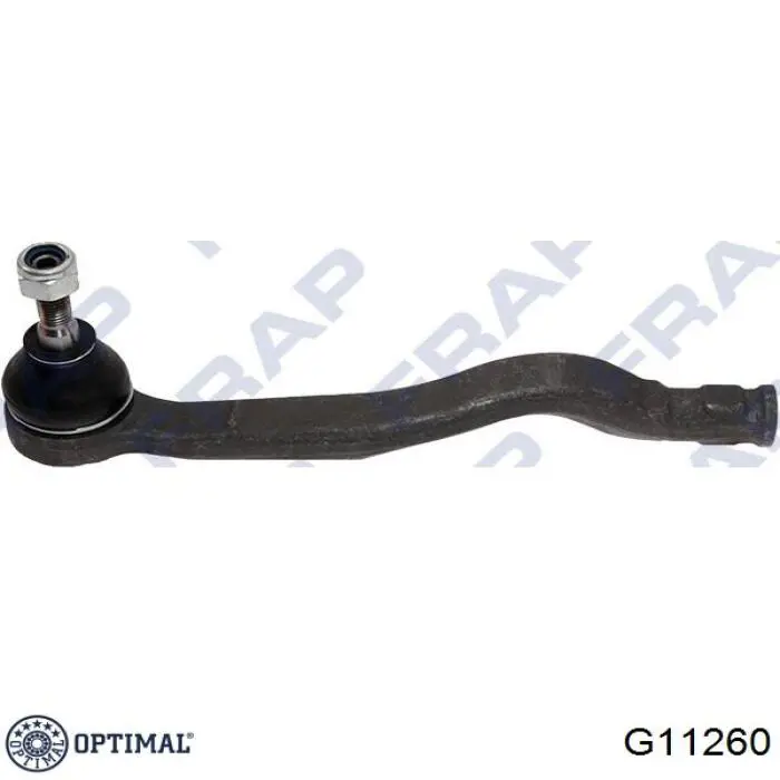 Рульовий наконечник G11260 Optimal