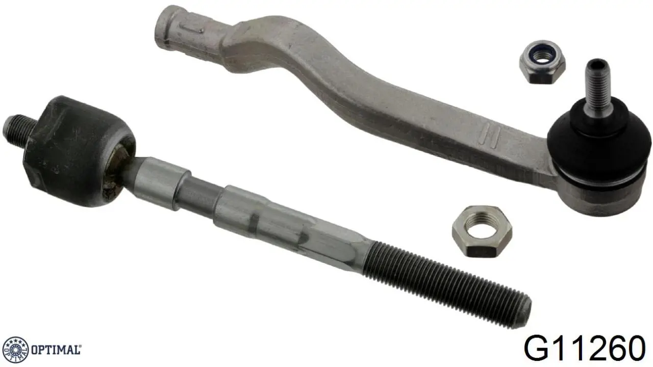 Купити G11260 Optimal Рульовий наконечник