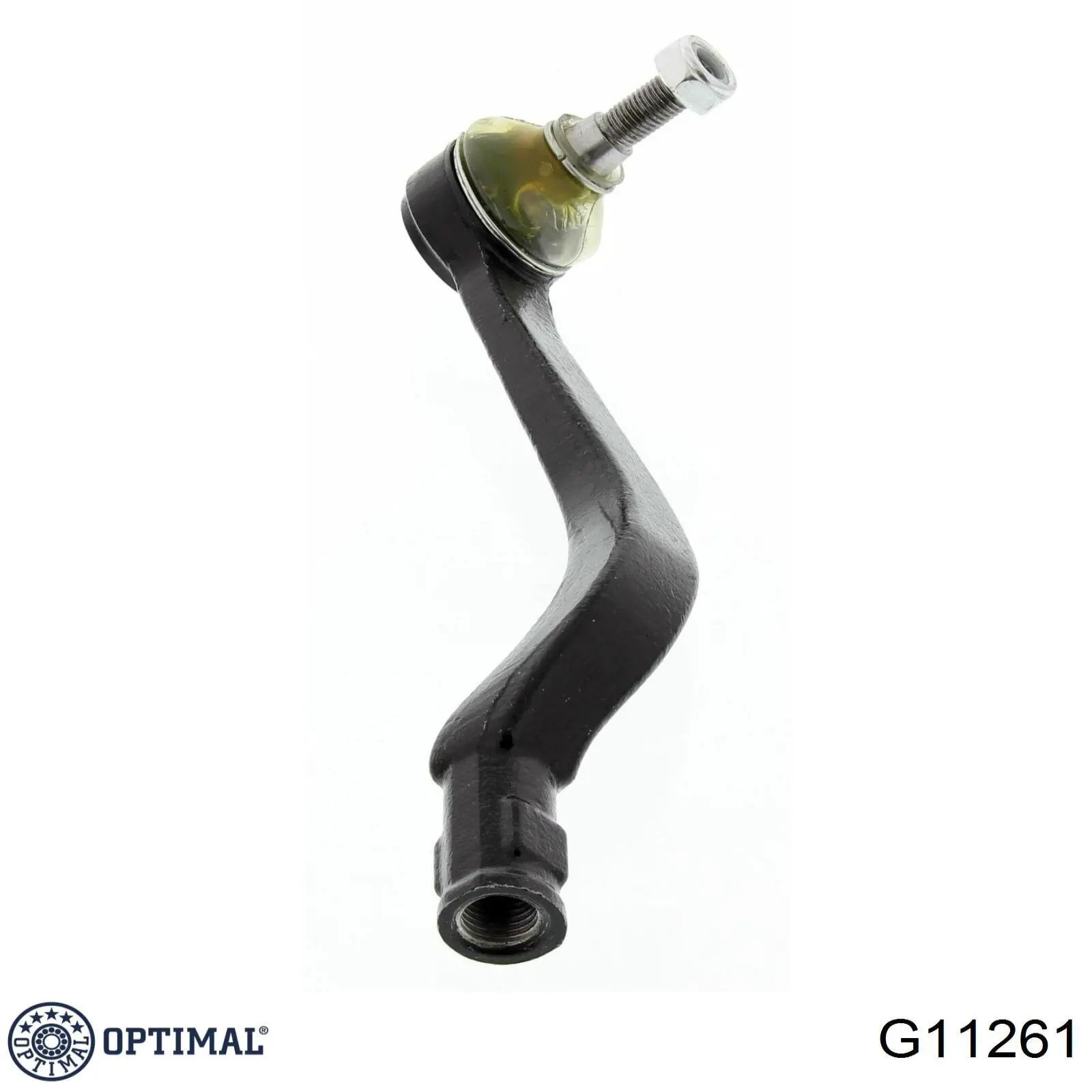 G11261 Optimal Зовнішній наконечник рульової тяги