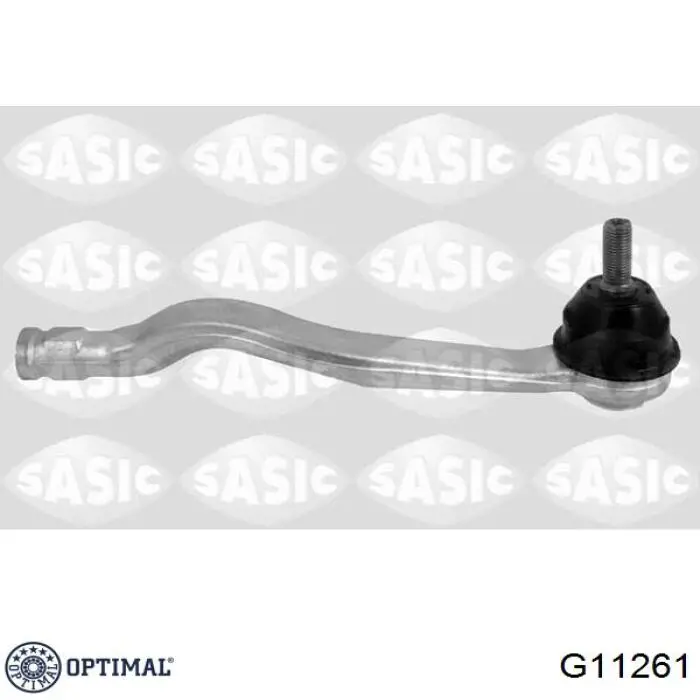 Купити G11261 Optimal Рульовий наконечник