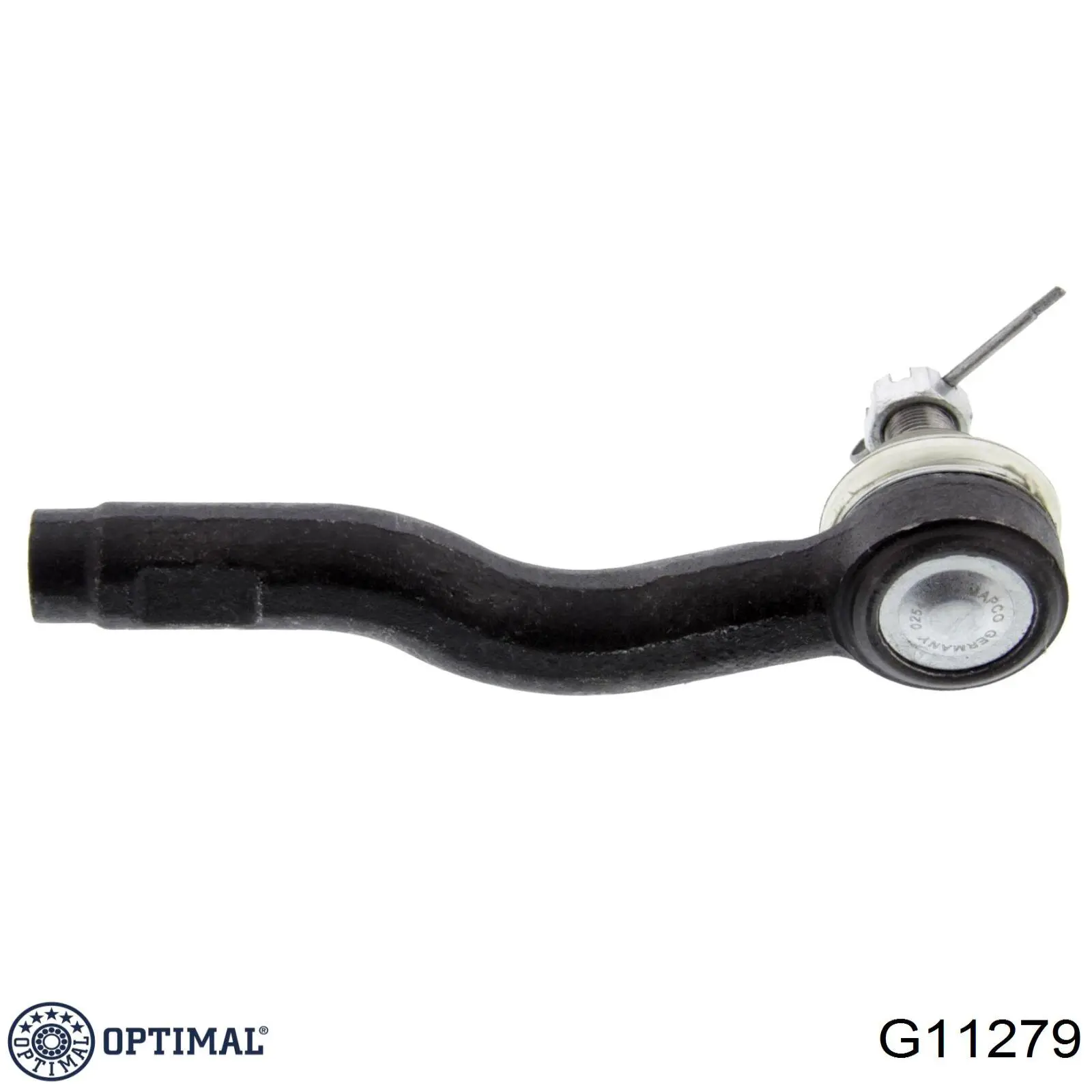 Рульовий наконечник G11279 Optimal
