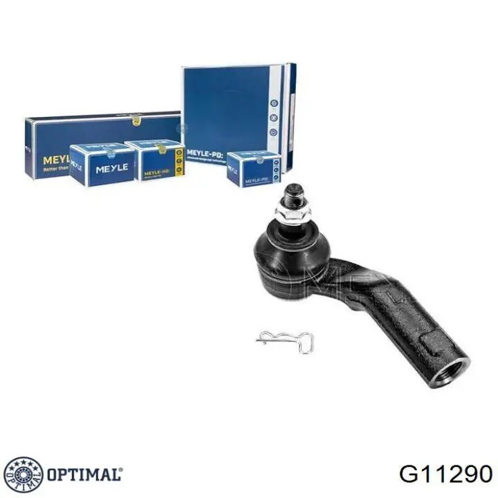 Рульовий наконечник G11290 Optimal