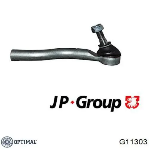 Купити G11303 Optimal Рульовий наконечник