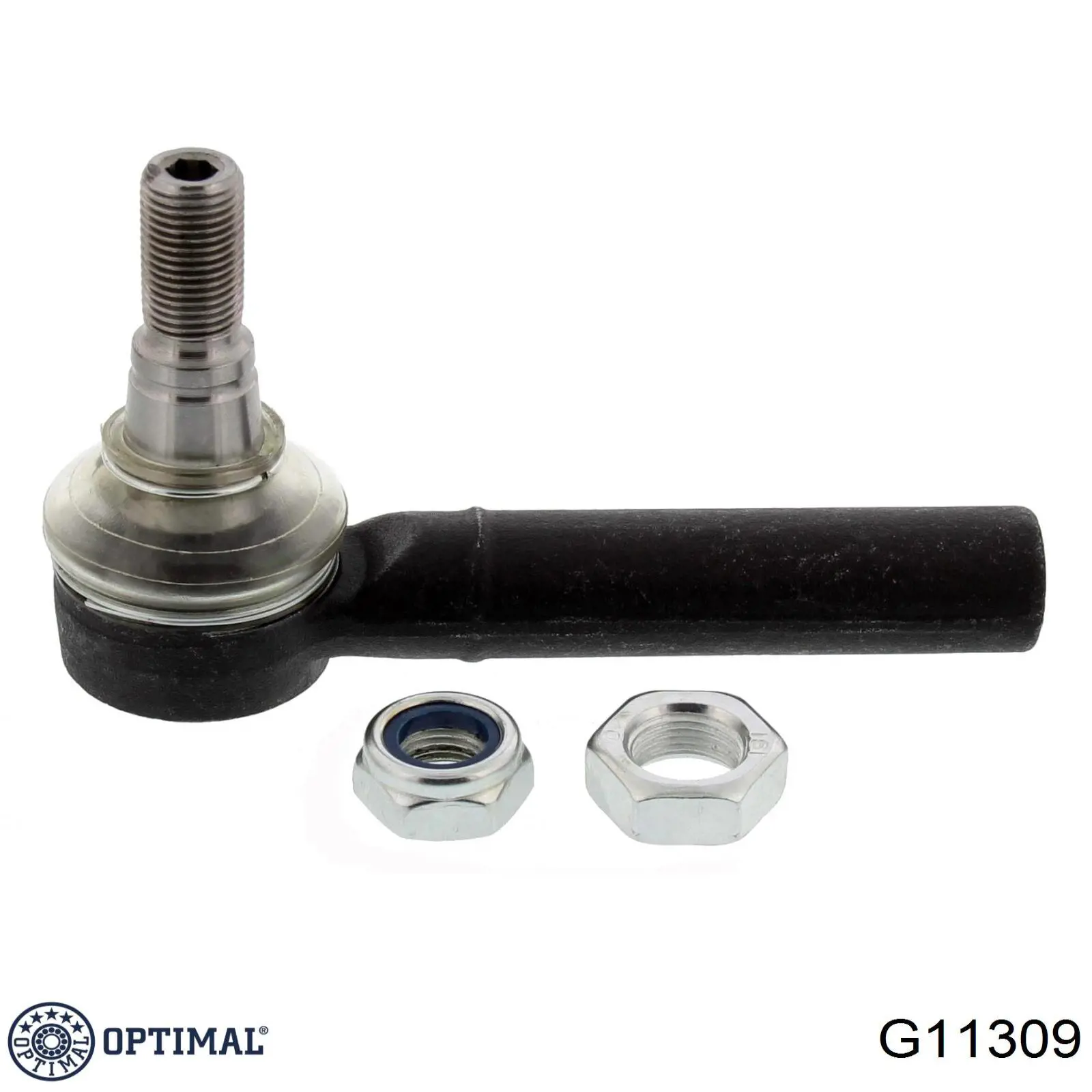G11309 Optimal Зовнішній наконечник рульової тяги