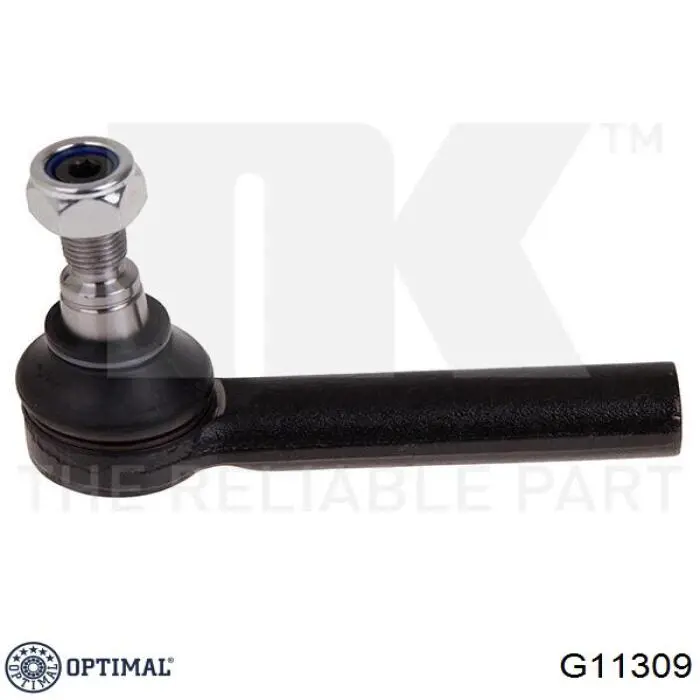 Купити G11309 Optimal Рульовий наконечник