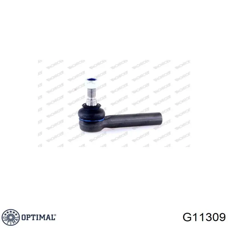 Накінечник рульової тяги, зовнішній Optimal G11309