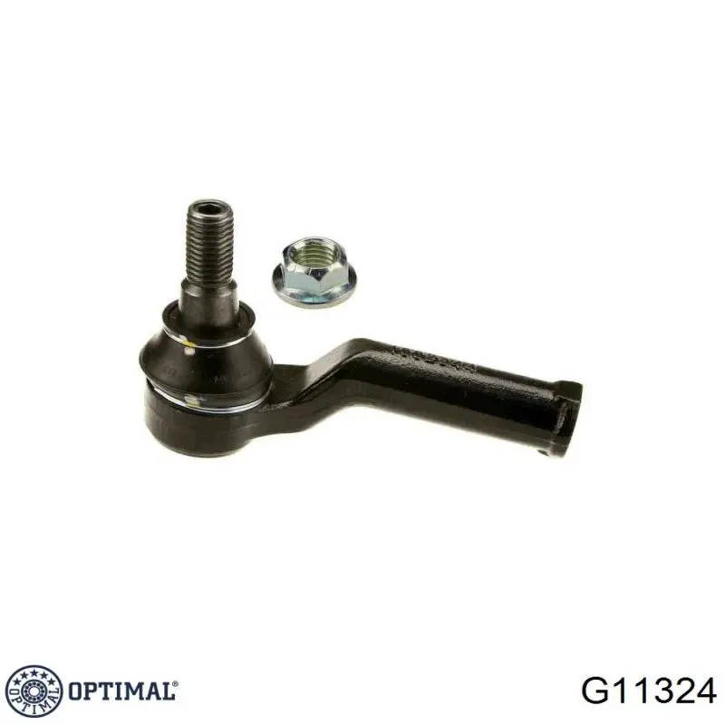 G11324 Optimal Зовнішній наконечник рульової тяги