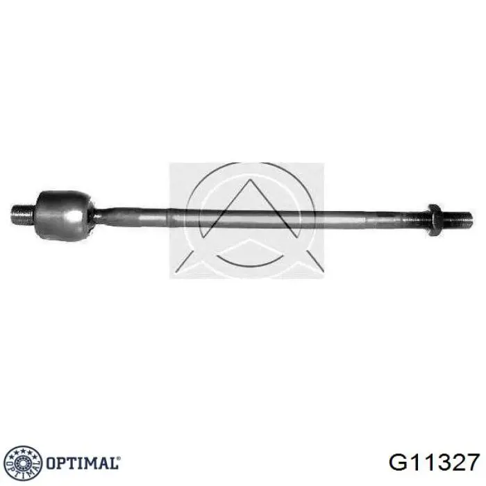 Накінечник рульової тяги, зовнішній Optimal G11327