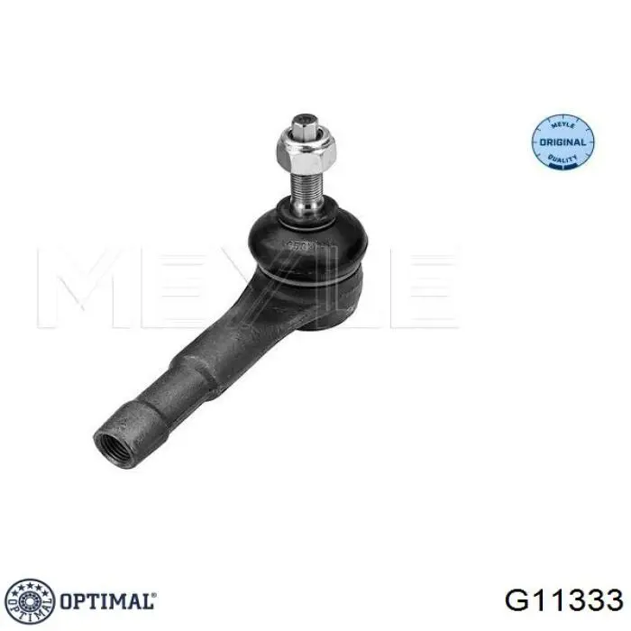 G11333 Optimal Зовнішній наконечник рульової тяги