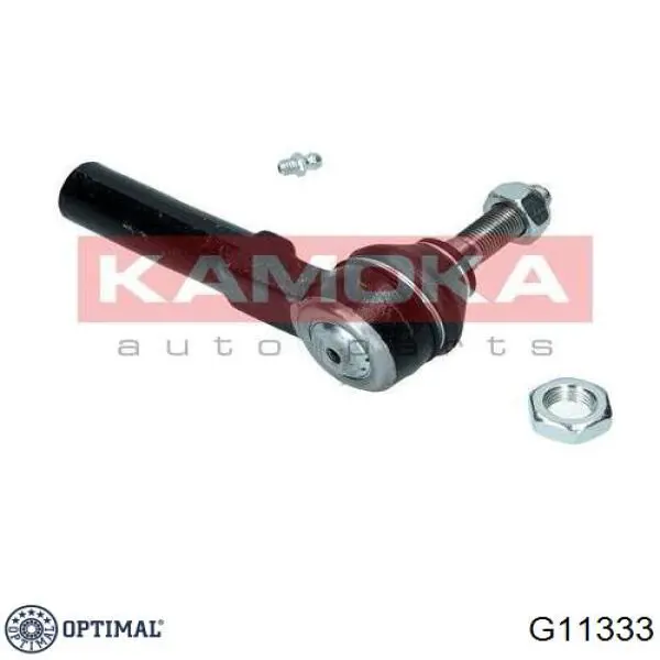 Купити G11333 Optimal Рульовий наконечник