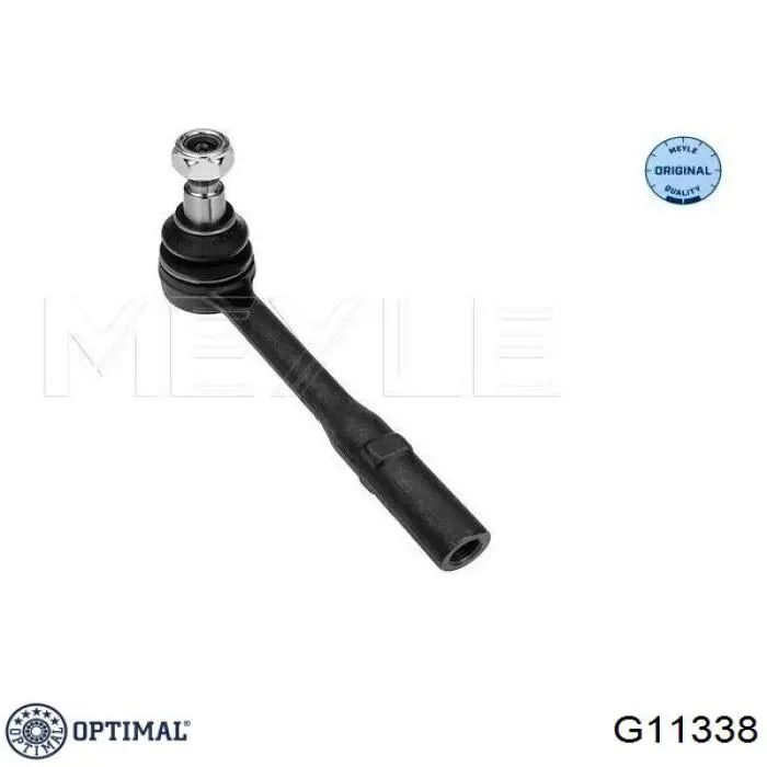 Купити G11338 Optimal Рульовий наконечник