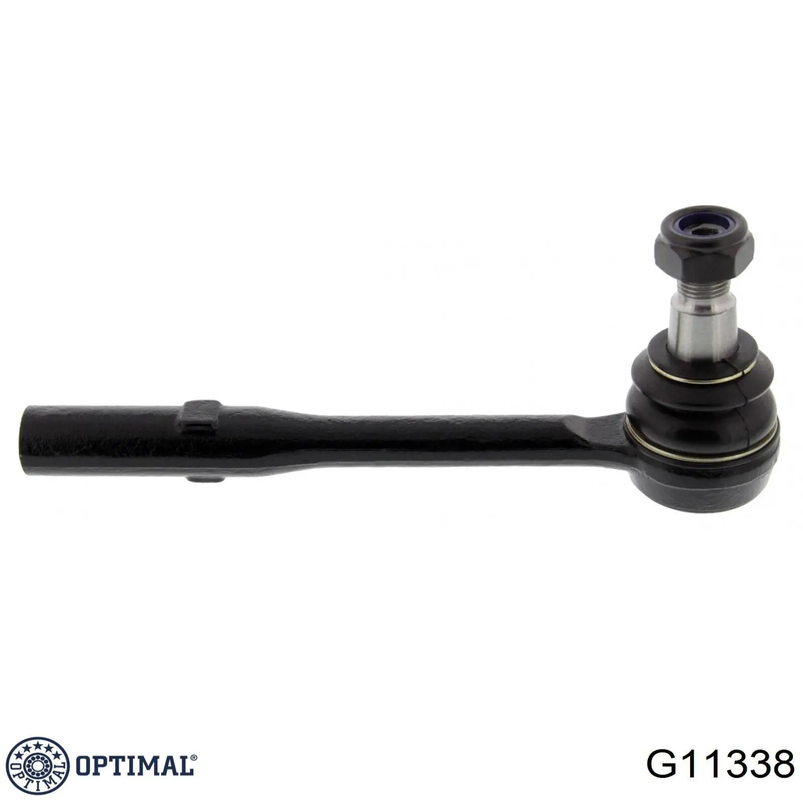 Рульовий наконечник G11338 Optimal
