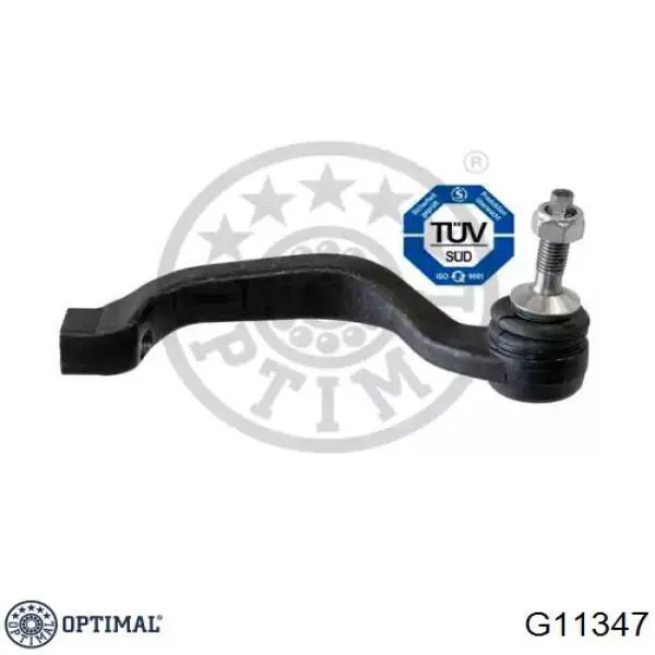 Купити G11347 Optimal Рульовий наконечник