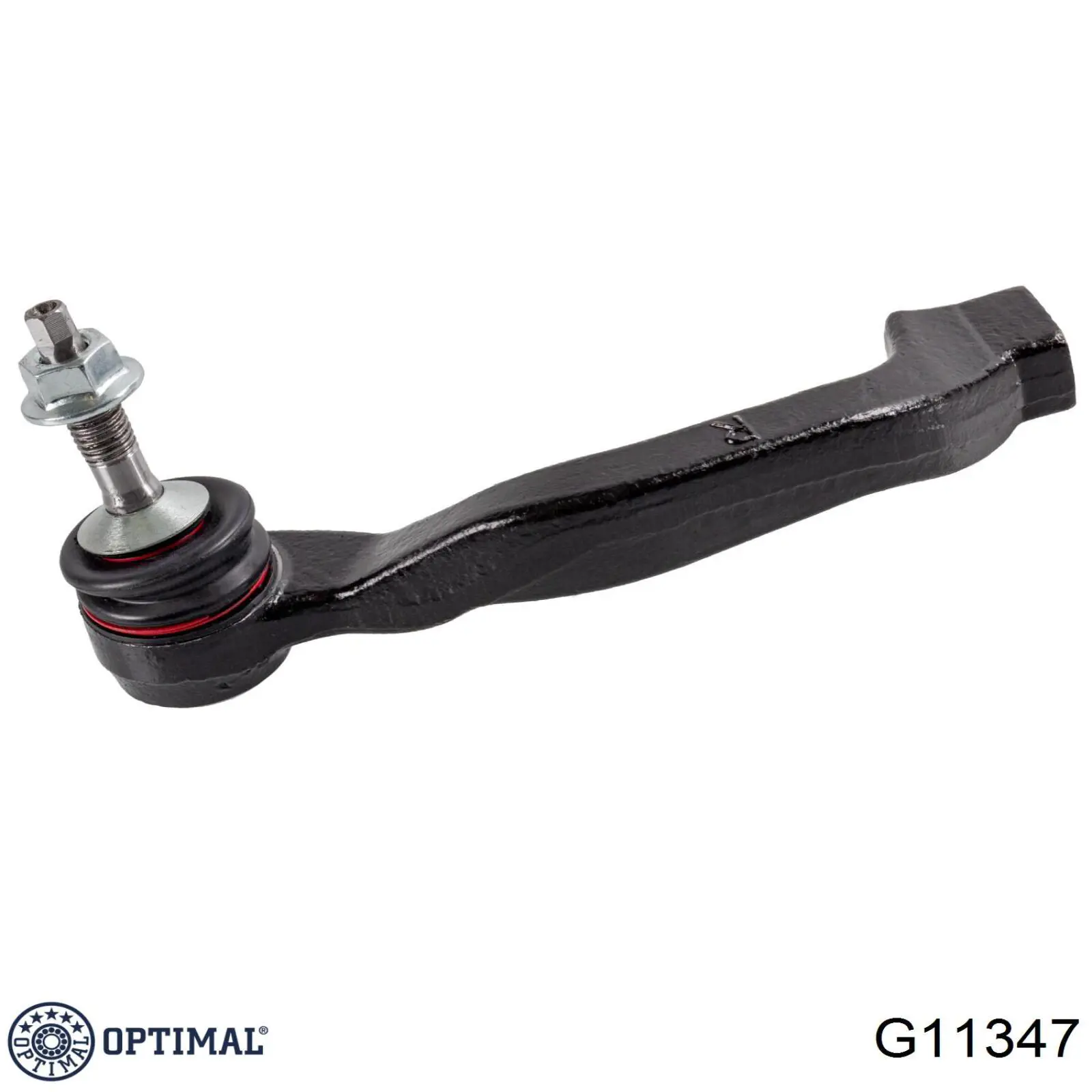 G11347 Optimal Зовнішній наконечник рульової тяги