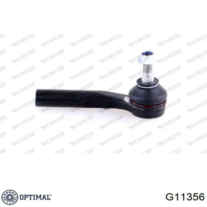 Накінечник рульової тяги, зовнішній Optimal G11356