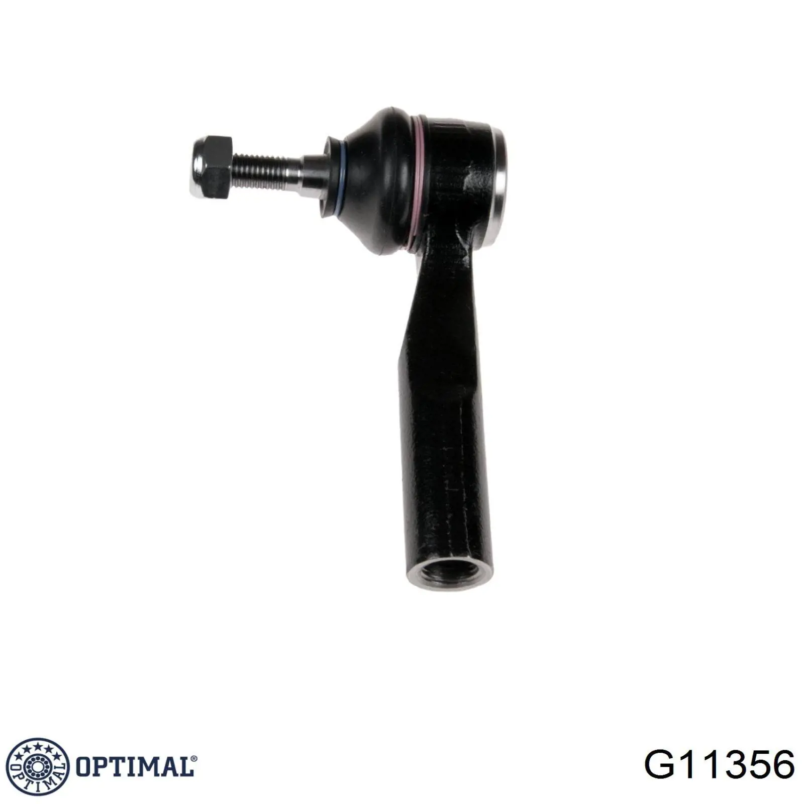 G11356 Optimal Зовнішній наконечник рульової тяги
