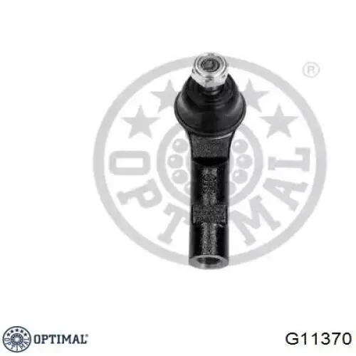 Накінечник рульової тяги, зовнішній G11370 Optimal