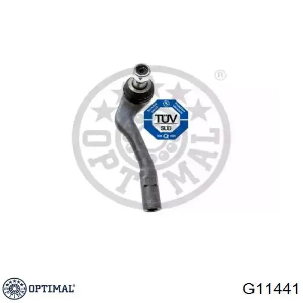 G11441 Optimal накінечник рульової тяги, зовнішній