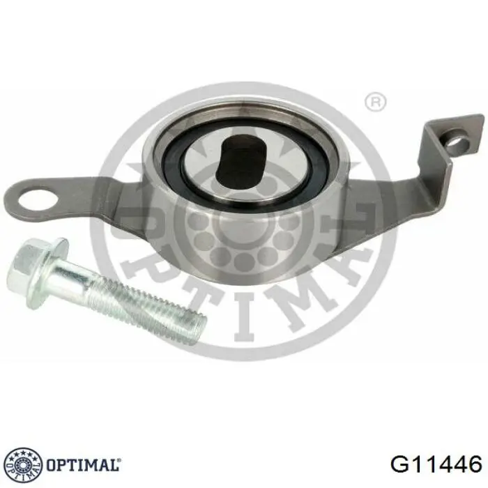 Наконечник рульовий Optimal G11446 ціна, від 13.18 USD
