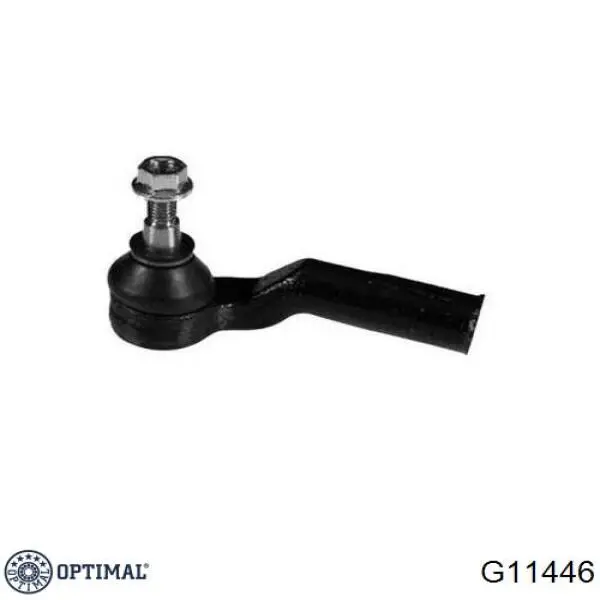 Купити G11446 Optimal Рульовий наконечник