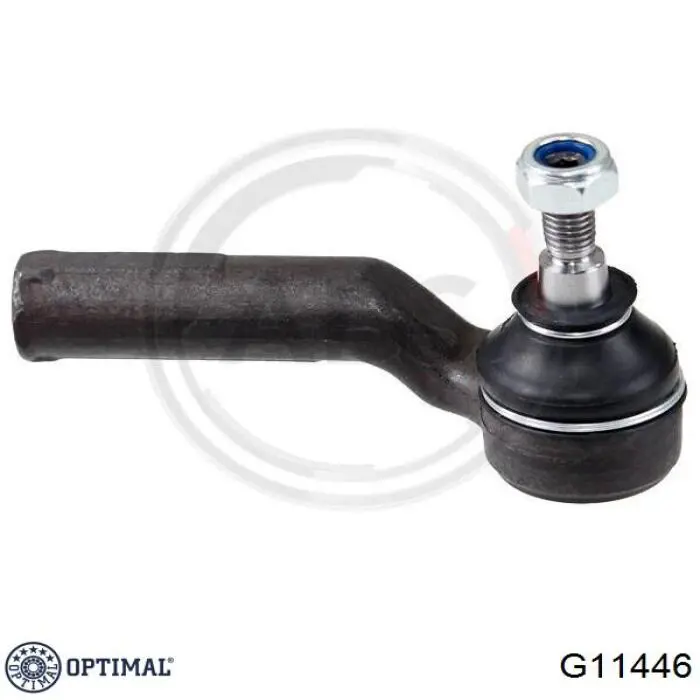 Купити G11446 Optimal Рульовий наконечник