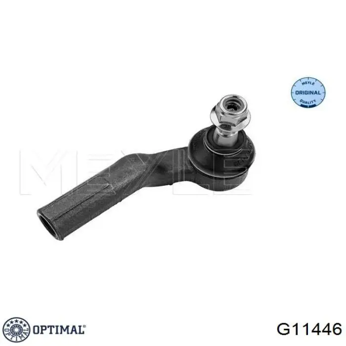 Рульовий наконечник G11446 Optimal