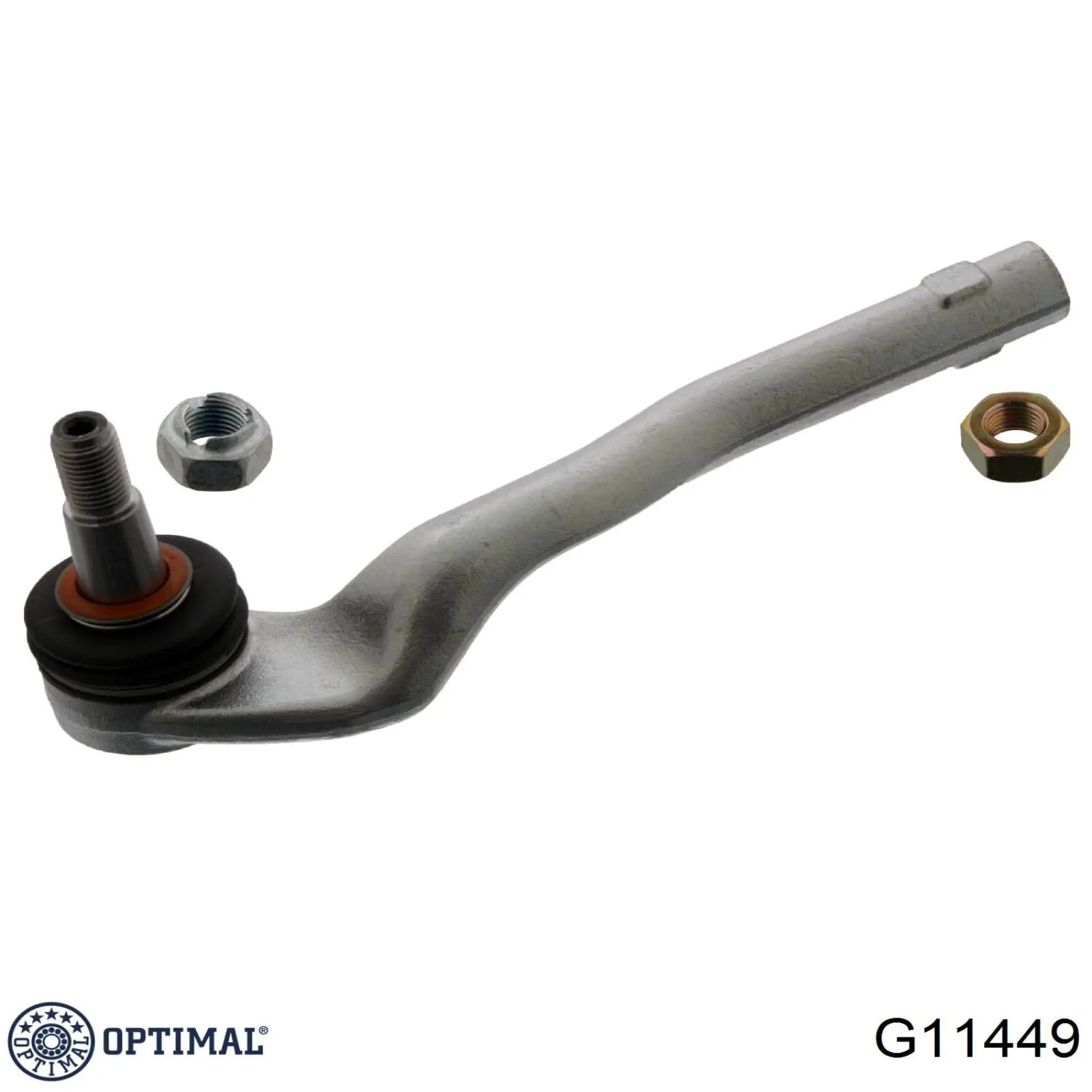 Рульовий наконечник G11449 Optimal