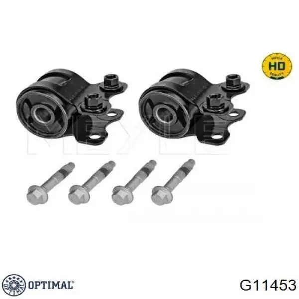 G11453 Optimal Зовнішній наконечник рульової тяги