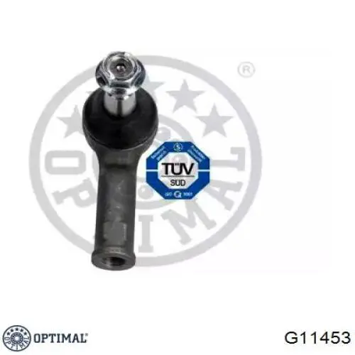 Купити G11453 Optimal Рульовий наконечник
